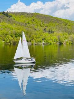 Ferienwohnung Waldeck am Edersee - 1