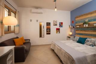 Iknos Suites by Wonderful Italy - 0