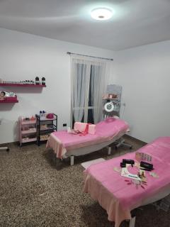 Andale SuiteSpa - Villa Badessa - 9