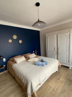 Maison proche des plages tout confort avec Clim - 0