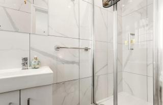 Mayfair Haven Stylish 2 Bed in Central London 65GCM - Londra - 3