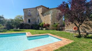 Can Traver de Besalú - 5