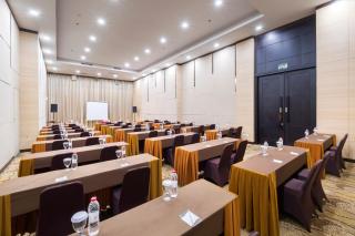 Gets Hotel Semarang - Semarang - 1