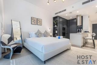 Boutique Studio in Wilton Park MBR City - 8
