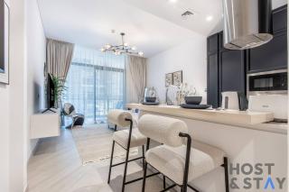 Boutique Studio in Wilton Park MBR City - Dubai - 5