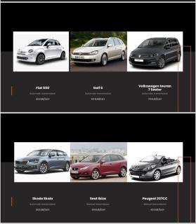 White Cloud by Rent a Car MI - 9