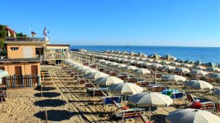 Myconos Deluxe D3 - Pineto Vacanza - 1