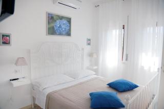 BeB Villa Pacifica - Peschici - 8