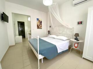 BeB Villa Pacifica - Peschici - 7