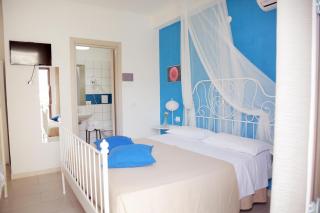 BeB Villa Pacifica - Peschici - 9
