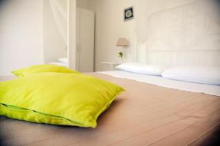 BeB Villa Pacifica - Peschici - 1