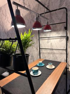 Independent studio-Center of Paris 13th arrondissement - 9