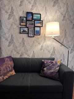 Independent studio-Center of Paris 13th arrondissement - 7