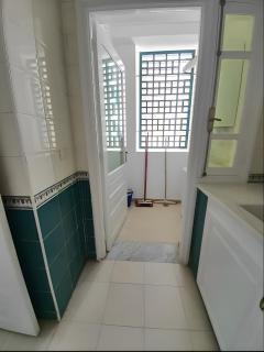 Ennasr 2 - Rez-de-Chaussée Chaleureux - Internet Fibre - Chaines International - Commerces et Services à Proximité - Service Navette - 6