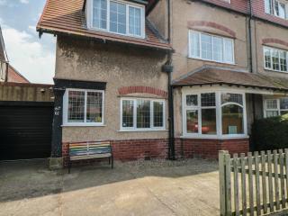 61 West Avenue - Filey - 9