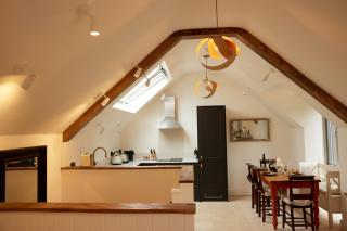 The Old Winery Cottage No2 - 3