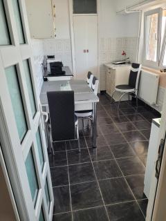 Apartament Rasarit de Soare Sulina - Sulina - 8