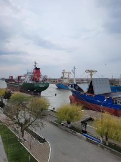 Apartament Rasarit de Soare Sulina - 3