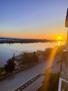 Apartament Rasarit de Soare Sulina - Sulina - 3