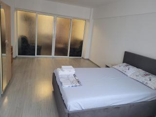 Apartament Rasarit de Soare Sulina - Sulina - 1
