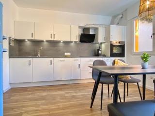 Ferienwohnung Seesprung am Bodensee - Gaienhofen - 8