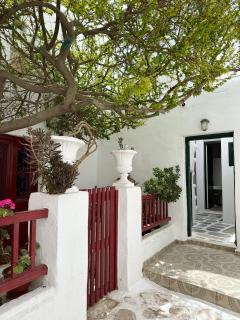 Solo - Mykonos Stadt - 3