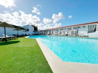 Hotel HS Milfontes Beach - Duna Parque Resorts & Hotels - Vila Nova de Milfontes - 0