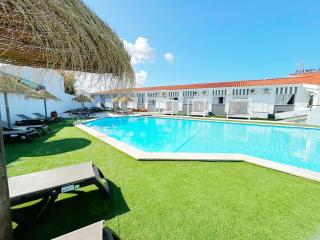 Hotel HS Milfontes Beach - Duna Parque Resorts & Hotels - Vila Nova de Milfontes - 5