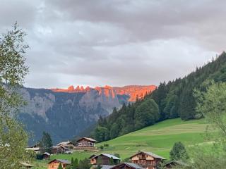 Chalet Yuki - Morzine - 2