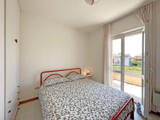 179 - Trilocale al primo piano al Residence Pineta con Piscina a 100 mt dal mare, con vista mare -SPIAGGIA INCLUSA - 7