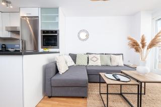 Carreteria Penthouse in Malaga by Solaga Holiday Homes - Málaga - 3