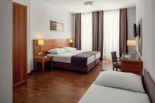 Hotel Galileo - 7