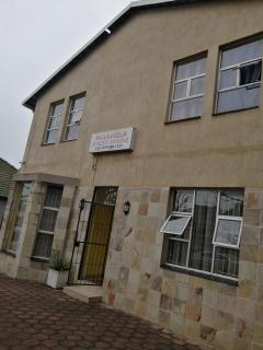 Mabhida Guesthouse - Durban - 0