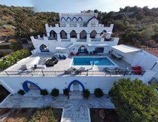 Φ Villa by A&D Properties - Porto Rafti - 2