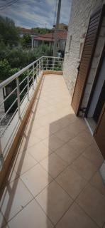 Eglent's tourist house - Saranda - 9