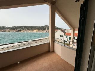 APARTMAN 3 Istočna Gomilica - Tisno - 1