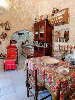 Trulli del Panorama (20% sconto) - Villa Castelli - 5