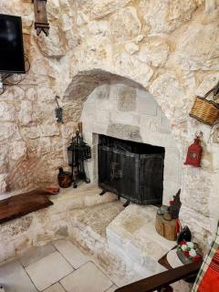 Trulli del Panorama - 3