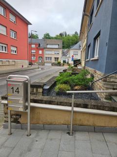 Chambre d'Hôte Confort Ettelbruck - Ettelbruck - 9