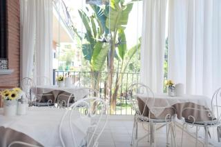 BeB Villa Pacifica - Peschici - 0