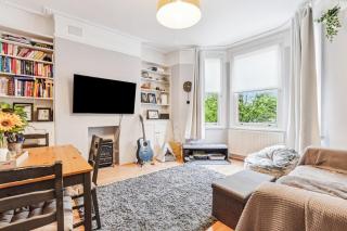 2 Beds Flat, Maida Vale - Londra - 0