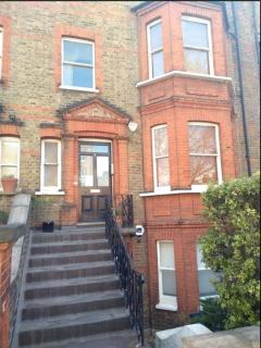 2 Beds Flat, Maida Vale - Londra - 1