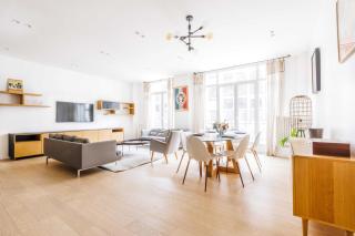 Magnificent apartment - 3BR-6P - Europe - 0