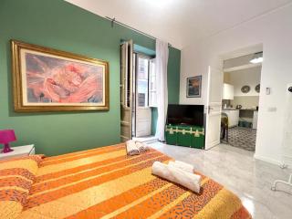 Lunavera Suite - Palermo - 8