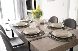 Stylish 3BR apartment in Pagkrati (PRAT_6) - Athens - 7