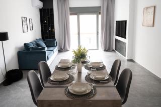 Stylish 3BR apartment in Pagkrati (PRAT_6) - Athens - 8