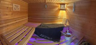 4 Sterne Ferienwohnung Schlossblick Sauna Pool Whirlpool pri - 2