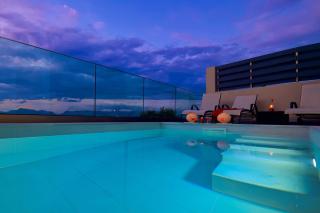 Villa Arilia - Agnítsini - 3