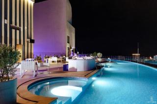 HD Panorama Nha Trang Condotel- 2 nguyen thi minh khai, nha trang - Nha Trang - 0