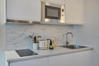 Residence Le Marais by Studio prestige - Paris - 3